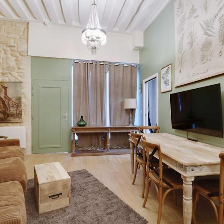 Charming Apartment - 2Br-6P - Rue Mouffertard Paris Exterior photo